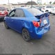 KNAFW4A3XA5073337 2010 Kia Forte Sx auction photo thumbnail 3