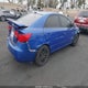 KNAFW4A3XA5073337 2010 Kia Forte Sx auction photo thumbnail 4