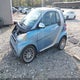 WMEEJ3BA8BK438641 2011 Smart Fortwo Passion/Pure auction photo thumbnail 2