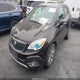 KL4CJGSBXGB566161 2016 Buick Encore Leather auction photo thumbnail 2