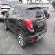 KL4CJGSBXGB566161 2016 Buick Encore Leather auction photo thumbnail 3
