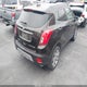 KL4CJGSBXGB566161 2016 Buick Encore Leather auction photo thumbnail 4