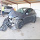 7SAYGDEEXPF637180 2023 Tesla Model Y Awd/Long Range Dual Motor All-Wheel Drive auction photo thumbnail 2