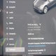 7SAYGDEEXPF637180 2023 Tesla Model Y Awd/Long Range Dual Motor All-Wheel Drive auction photo thumbnail 7