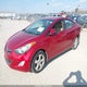 KMHDH4AE8DU606975 2013 Hyundai Elantra Gls/Limited auction photo thumbnail 2