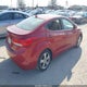 KMHDH4AE8DU606975 2013 Hyundai Elantra Gls/Limited auction photo thumbnail 4