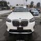 WBX47DP0XNN168994 2022 BMW X3 Sdrive30I auction photo thumbnail 12