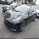 5YJ3E1EA1PF649355 2023 Tesla Model 3 Rear-Wheel Drive auction photo thumbnail 2