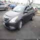 3N1CN7APXFL925449 2015 Nissan Versa 1.6 Sv auction photo thumbnail 2