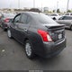3N1CN7APXFL925449 2015 Nissan Versa 1.6 Sv auction photo thumbnail 3