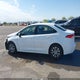 JTDEAMDE4MJ028741 2021 Toyota Corolla Hybrid Le auction photo thumbnail 15
