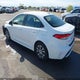 JTDEAMDE4MJ028741 2021 Toyota Corolla Hybrid Le auction photo thumbnail 3