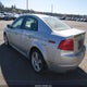 19UUA66276A077317 2006 Acura Tl auction photo thumbnail 3