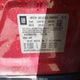 KL4CJFSB0FB172385 2015 Buick Encore Convenience auction photo thumbnail 9