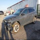 5NMJBCDE2SH595846 2025 Hyundai Tucson Sel auction photo thumbnail 2