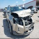 2CTFLUE54B6407329 2011 GMC Terrain Slt-1 auction photo thumbnail 1