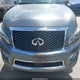 JN8AZ2NE9F9083012 2015 Infiniti Qx80 auction photo thumbnail 12