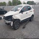 MAJ6S3FL9NC461989 2022 Ford Ecosport S auction photo thumbnail 2