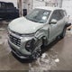 3GNAXPEG6SL127525 2025 Chevrolet Equinox Awd Lt auction photo thumbnail 2