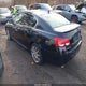 JTHCE96S070010046 2007 Lexus Gs 350 auction photo thumbnail 3
