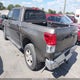 5TFEY5F1XAX082145 2010 Toyota Tundra Grade 5.7L V8 auction photo thumbnail 3