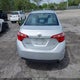 2T1BURHE9JC095103 2018 Toyota Corolla Le auction photo thumbnail 17