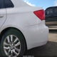 JF1GE6A65AH507037 2010 Subaru Impreza 2.5I auction photo thumbnail 6
