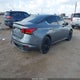 1N4BL4DV2SN389233 2025 Nissan Altima Sv Fwd auction photo thumbnail 4