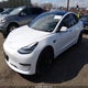 5YJ3E1EA6MF838482 2021 Tesla Model 3 Standard Range Plus Rear-Wheel Drive auction photo thumbnail 2