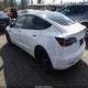 5YJ3E1EA6MF838482 2021 Tesla Model 3 Standard Range Plus Rear-Wheel Drive auction photo thumbnail 3
