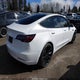5YJ3E1EA6MF838482 2021 Tesla Model 3 Standard Range Plus Rear-Wheel Drive auction photo thumbnail 4