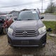 JTEBK3EH4A2166672 2010 Toyota Highlander Base V6 auction photo thumbnail 6