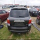 JTEBK3EH4A2166672 2010 Toyota Highlander Base V6 auction photo thumbnail 16