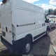 3C6TRVCG5KE521743 2019 Ram Promaster 2500 High Roof 136 Wb auction photo thumbnail 4