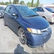 1HGFA16246L123153 2006 Honda Civic Dx auction photo thumbnail 1