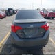 5YFBURHE0JP776296 2018 Toyota Corolla Se auction photo thumbnail 15