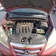 5FNRL38665B039094 2005 Honda Odyssey Ex-L auction photo thumbnail 10