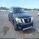 JN8AY2NC1H9502524 2017 Nissan Armada Platinum auction photo thumbnail 1