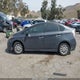 JTDKN3DP5C3007015 2012 Toyota Prius Plug-In auction photo thumbnail 15