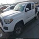 5TFRZ5CN9GX002283 2016 Toyota Tacoma Sr5 V6 auction photo thumbnail 2