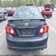 2T1BU40E89C148254 2009 Toyota Corolla S auction photo thumbnail 16