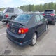 2T1BU40E89C148254 2009 Toyota Corolla S auction photo thumbnail 4