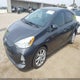 JTDKDTB31C1006409 2012 Toyota Prius C Four auction photo thumbnail 2