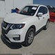 KNMAT2MV8JP599655 2018 Nissan Rogue Sv auction photo thumbnail 2