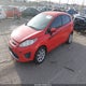 3FADP4EJ3CM158779 2012 Ford Fiesta Se auction photo thumbnail 2