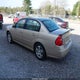 1G1ZU54845F109700 2005 Chevrolet Malibu Lt auction photo thumbnail 3