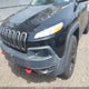 1C4PJMBB2HW637885 2017 Jeep Cherokee Trailhawk 4X4 auction photo thumbnail 6