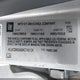 KL8CD6SA8MC745134 2021 Chevrolet Spark Fwd 1Lt Automatic auction photo thumbnail 9