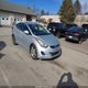 5NPDH4AE7DH362458 2013 Hyundai Elantra Gls auction photo thumbnail 1