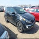 KNDPC3A60B7165910 2011 Kia Sportage Sx auction photo thumbnail 1